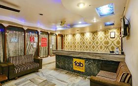 Fabhotel Ashoka Inn